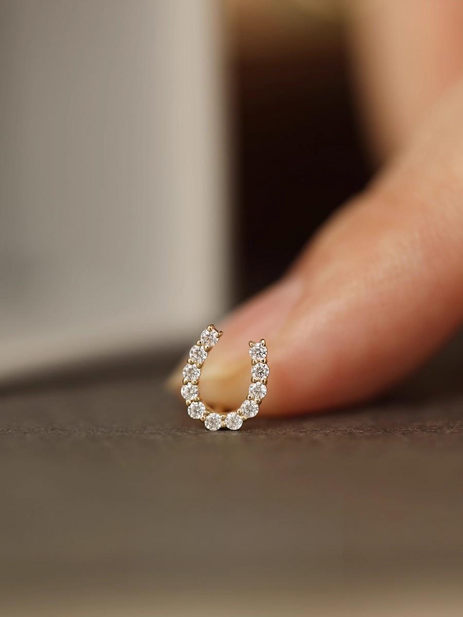 100% 925 Sterling Silver Plating Real Gold Flower Star Sun Screw Earrings for Women Simple Exquisite Ear Accessories Gold
100% 925 Sterling Silver Plating Real Gold Flower Star Sun Screw Earrings for Women Simple Exquisite Ear Accessories Gold