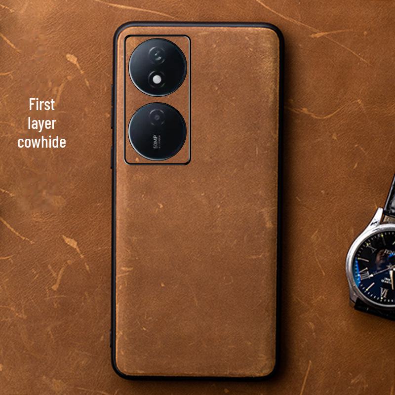 Honor Play 50 Genuine Leather Full Cover Case - Crazy Horse Leather, Protective Cover for Play 50 Plus Play 50 Plus синий
Honor Play 50 Genuine Leather Full Cover Case - Crazy Horse Leather, Protective Cover for Play 50 Plus Play 50 Plus синий
