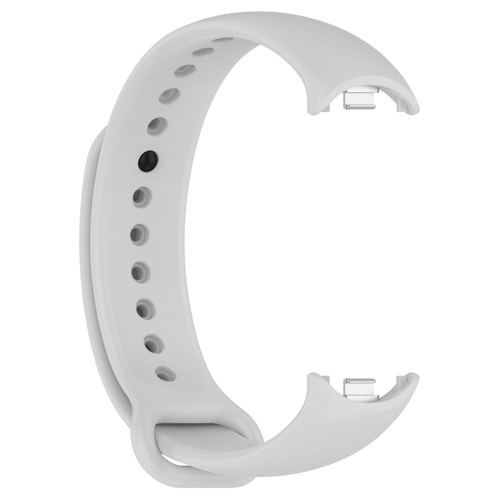 Силіконовий ремінець для Xiaomi Mi Band 9 8 Ремінець NFC Спортивний Металевий штекер Гумовий браслет Браслет на зап ястя Для Xiaomi Smart Band 8 Аксесуари For mi band 8 9
Силіконовий ремінець для Xiaomi Mi Band 9 8 Ремінець NFC Спортивний Металевий штекер Гумовий браслет Браслет на зап ястя Для Xiaomi Smart Band 8 Аксесуари For mi band 8 9