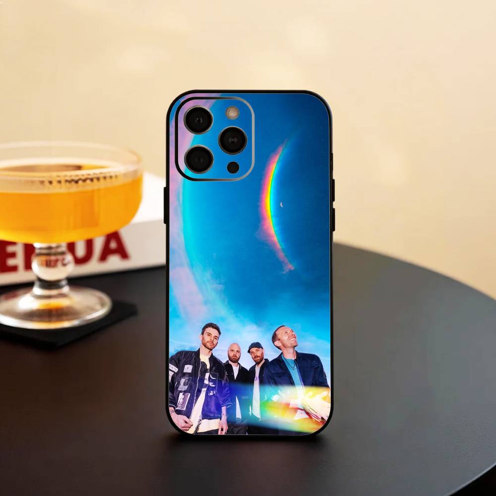 Alternative rock Coldplay Phone Case Silicone Soft For IPhone 17 16 15 14 13 12 11 X XR Plus Pro Max Plus iPhone12PRO
Alternative rock Coldplay Phone Case Silicone Soft For IPhone 17 16 15 14 13 12 11 X XR Plus Pro Max Plus iPhone12PRO