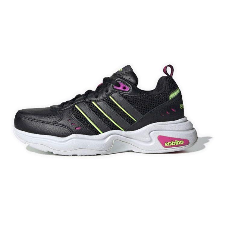 Adidas Strutter Black Signal Green Женские кроссовки Core-Black Grey-Six EG8368
Adidas Strutter Black Signal Green Женские кроссовки Core-Black Grey-Six EG8368