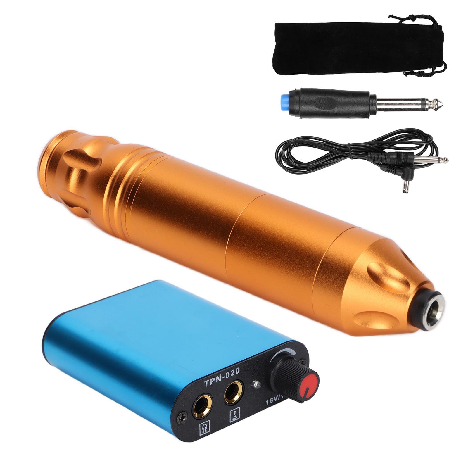 Набор для татуировки с беспроводной педалью питания и регулируемым мотором для татуировки для новичков EU Plug
Набор для татуировки с беспроводной педалью питания и регулируемым мотором для татуировки для новичков EU Plug