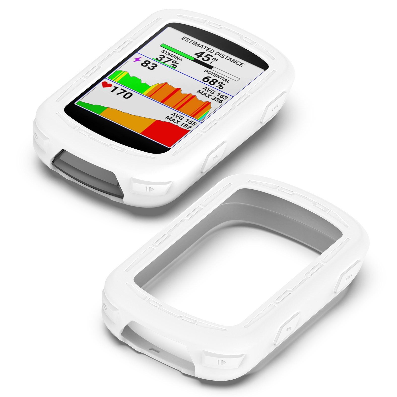 Garmin Edge 840/540 Silicone Protective Case for Bike Computers - In Stock
Garmin Edge 840/540 Silicone Protective Case for Bike Computers - In Stock