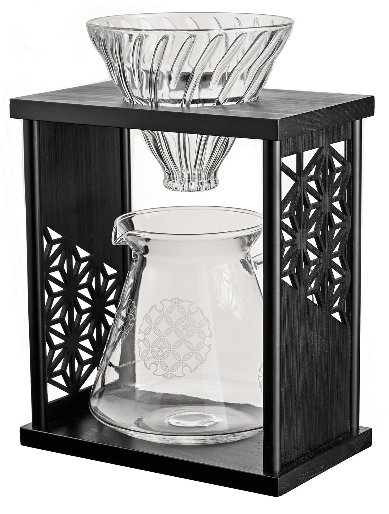 HARIO Подставка для капельного заваривания Лист конопли Натуральный 600 мл V60 40 листов на порции Набор для людей, Дизайн, Черный, Вместимость, Дриппер, Сервер, Бумага, 1-4 (черный) чёрный
HARIO Подставка для капельного заваривания Лист конопли Натуральный 600 мл V60 40 листов на порции Набор для людей, Дизайн, Черный, Вместимость, Дриппер, Сервер, Бумага, 1-4 (черный) чёрный