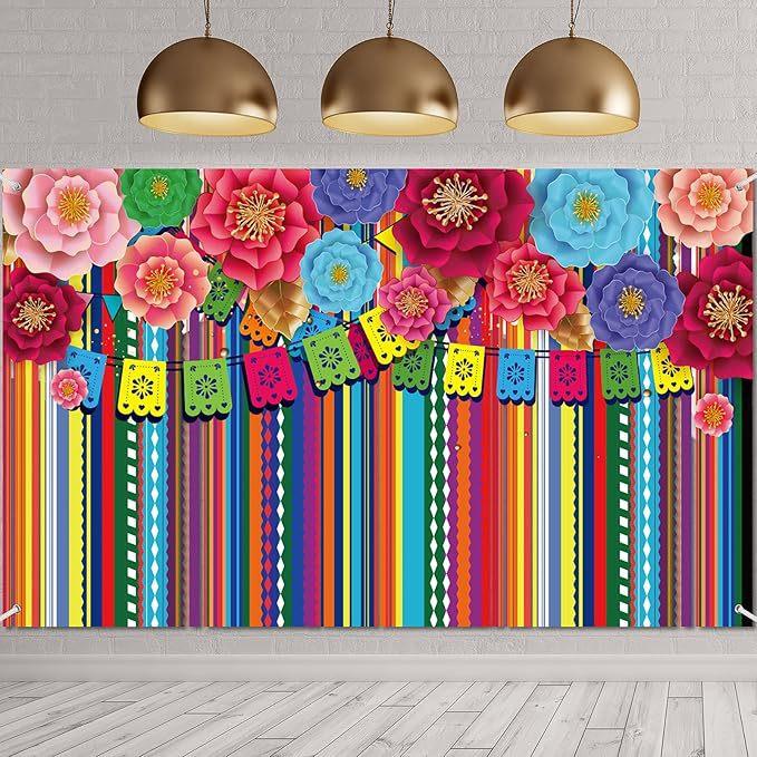 May 5th Photography Background Festive Carnival Themed Birthday Party Background Cloth 95*75cm
May 5th Photography Background Festive Carnival Themed Birthday Party Background Cloth 95*75cm