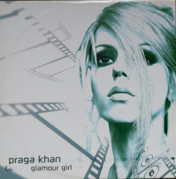 12inch Record PRAGA KHAN - Glamour Girl FG3324 Fingerlicking G 2002 Belgium Dance & Electronica Used
12inch Record PRAGA KHAN - Glamour Girl FG3324 Fingerlicking G 2002 Belgium Dance & Electronica Used