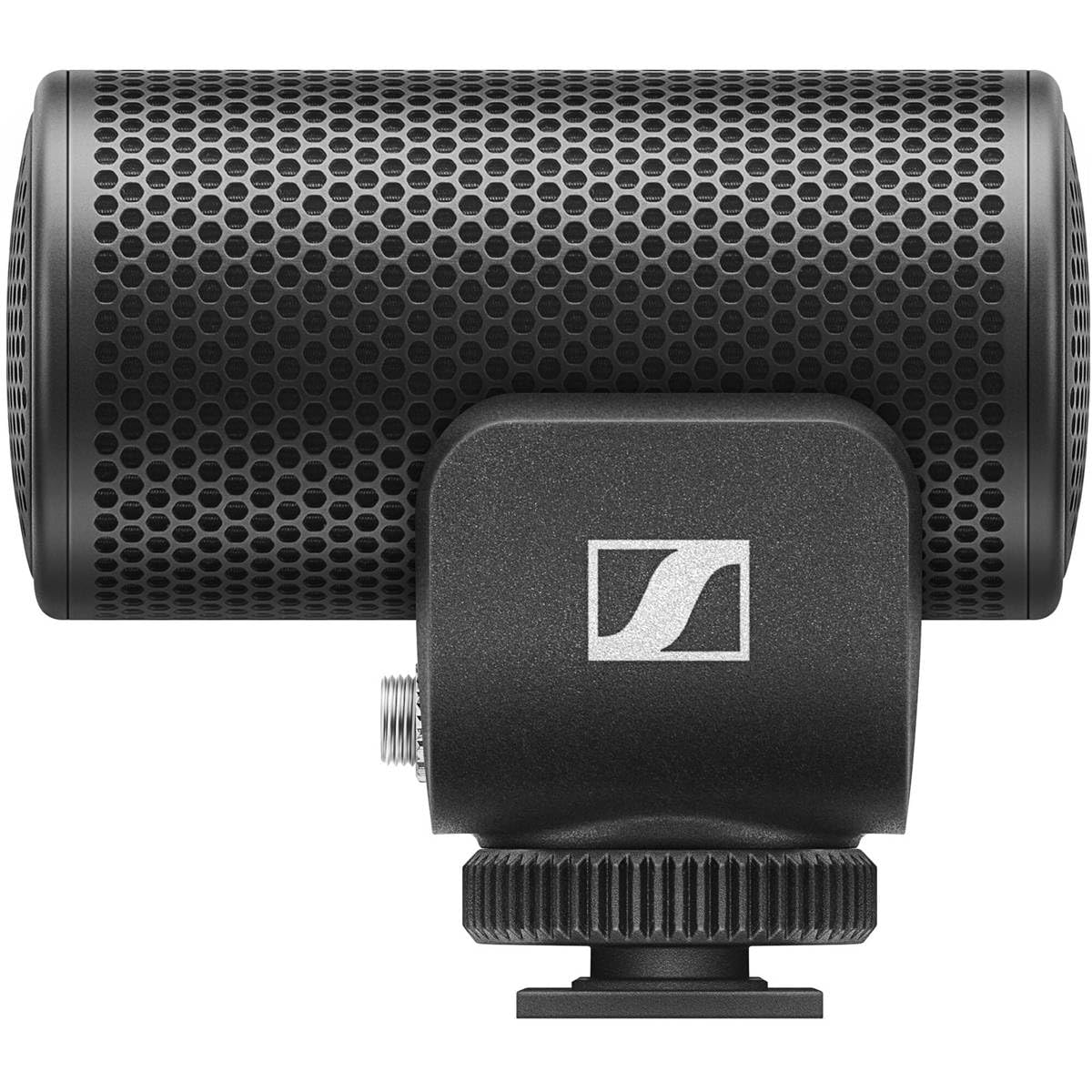Направленный микрофон Sennheiser Professional MKE 200 с разъемами TRS TRRS для накамерных 3,5 мм и цифровых зеркальных/беззеркальных/мобильных камер
Направленный микрофон Sennheiser Professional MKE 200 с разъемами TRS TRRS для накамерных 3,5 мм и цифровых зеркальных/беззеркальных/мобильных камер