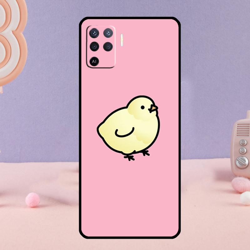 Chubby Chicken Phone Case For Oppo A78 A98 A80 A40 A60 A18 A38 A58 A15 A17 A77 A74 A94 A54 A57S A16 A76 A96 OPPO A18 4G
Chubby Chicken Phone Case For Oppo A78 A98 A80 A40 A60 A18 A38 A58 A15 A17 A77 A74 A94 A54 A57S A16 A76 A96 OPPO A18 4G