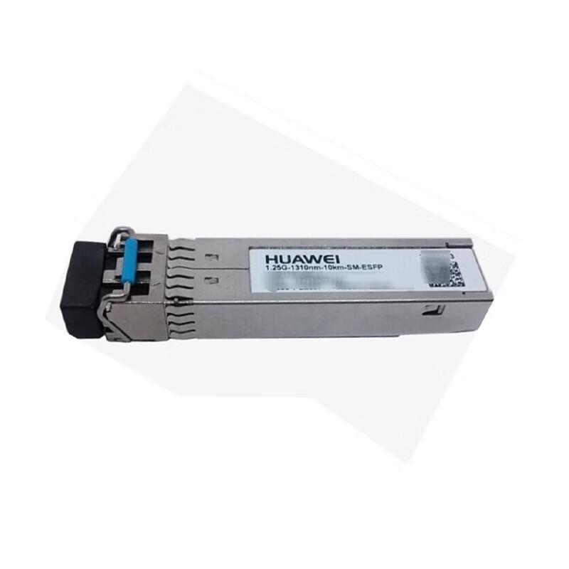 Huawei ESFP 1.25G Optical Transceiver Module
Huawei ESFP 1.25G Optical Transceiver Module