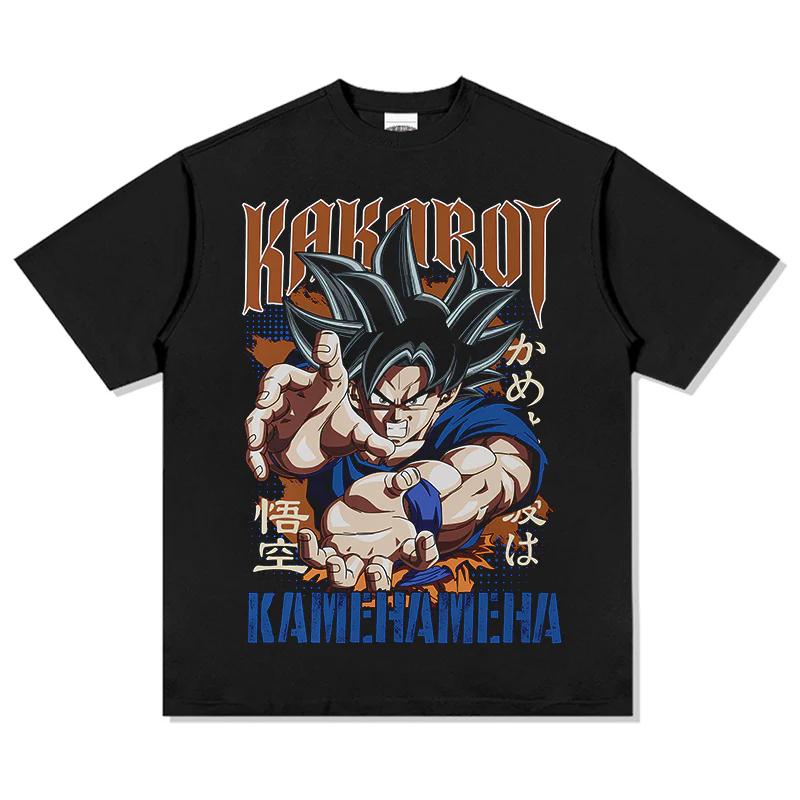 Dragon Ball Japanese Anime Cotton Y2K Tshirt 2026 Summer Unisex Women Anime Enthusiasts Retro Comfortable Fashion Streetwear Shirt S
Dragon Ball Japanese Anime Cotton Y2K Tshirt 2026 Summer Unisex Women Anime Enthusiasts Retro Comfortable Fashion Streetwear Shirt S