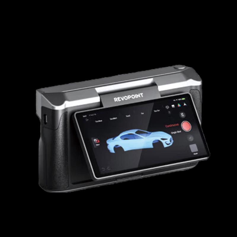 REVOPOINT3D MIRACO Plus 3D Scanner
REVOPOINT3D MIRACO Plus 3D Scanner