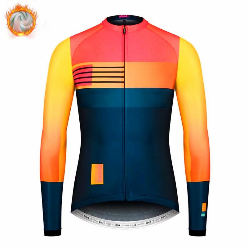 Warm 2026 Winter Thermal Fleece Cycling Men s Jersey Suit Outdoor Riding Bike MTB Clothing Bib Pants Set Spain Maillot Ciclismo 4XL
Warm 2026 Winter Thermal Fleece Cycling Men s Jersey Suit Outdoor Riding Bike MTB Clothing Bib Pants Set Spain Maillot Ciclismo 4XL