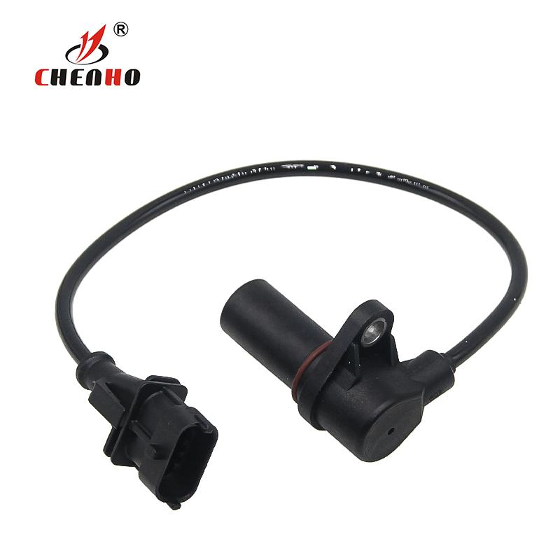 Crankshaft Position Sensor For DAF CF CF85 XF XF105 TEMSA SAFIR 1607436 0281002676 0 281 002 676
Crankshaft Position Sensor For DAF CF CF85 XF XF105 TEMSA SAFIR 1607436 0281002676 0 281 002 676