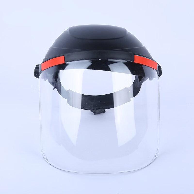 Lieve Head-Mounted Welding Face Shield
Lieve Head-Mounted Welding Face Shield