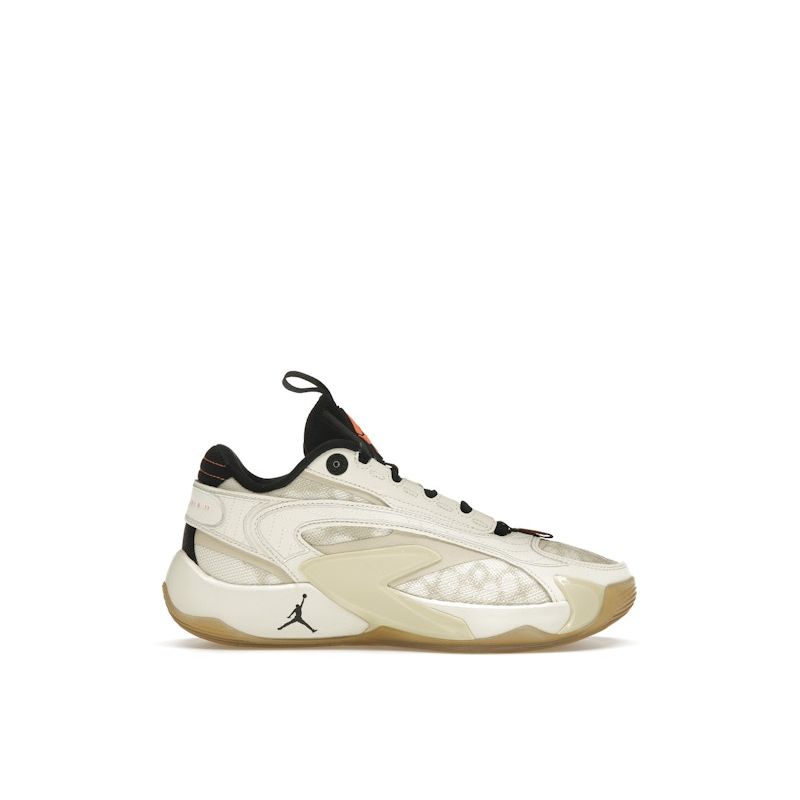 Air Jordan Luka 2 GS Neutral Coconut Milk Fossil Lemon Drop Black Kids Basketball Shoes DZ3498-100 36
Air Jordan Luka 2 GS Neutral Coconut Milk Fossil Lemon Drop Black Kids Basketball Shoes DZ3498-100 36