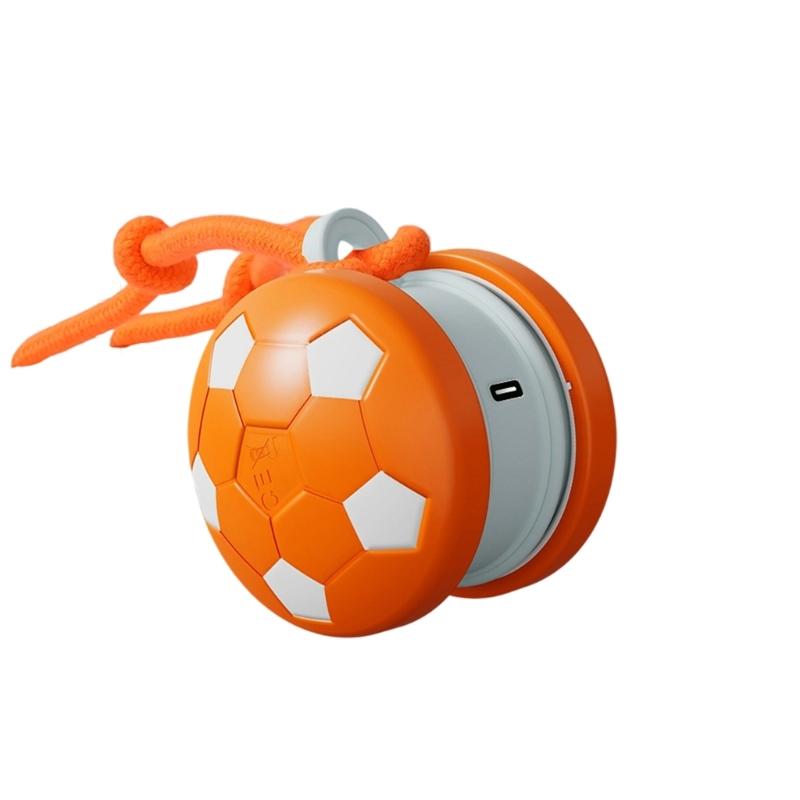 Auto Playing Pet Toy Ball Toy Smarted Sensors Technology For Dog And Cats To Relieve Anxiety And Boredom оранжевый
Auto Playing Pet Toy Ball Toy Smarted Sensors Technology For Dog And Cats To Relieve Anxiety And Boredom оранжевый