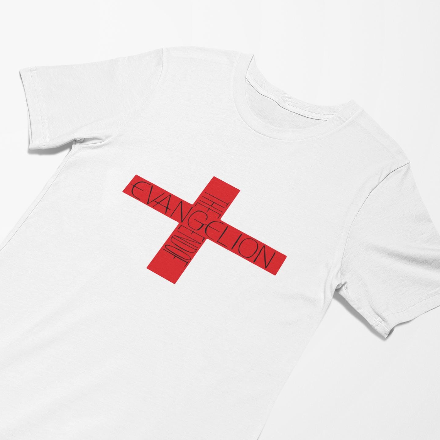 Neon Genesis Evangelion Anime Evangelion Printed Tshirt Unisexs and Womens Tshirt Unisexs Top Sports Tshirt 2026 Summer New Tee S
Neon Genesis Evangelion Anime Evangelion Printed Tshirt Unisexs and Womens Tshirt Unisexs Top Sports Tshirt 2026 Summer New Tee S