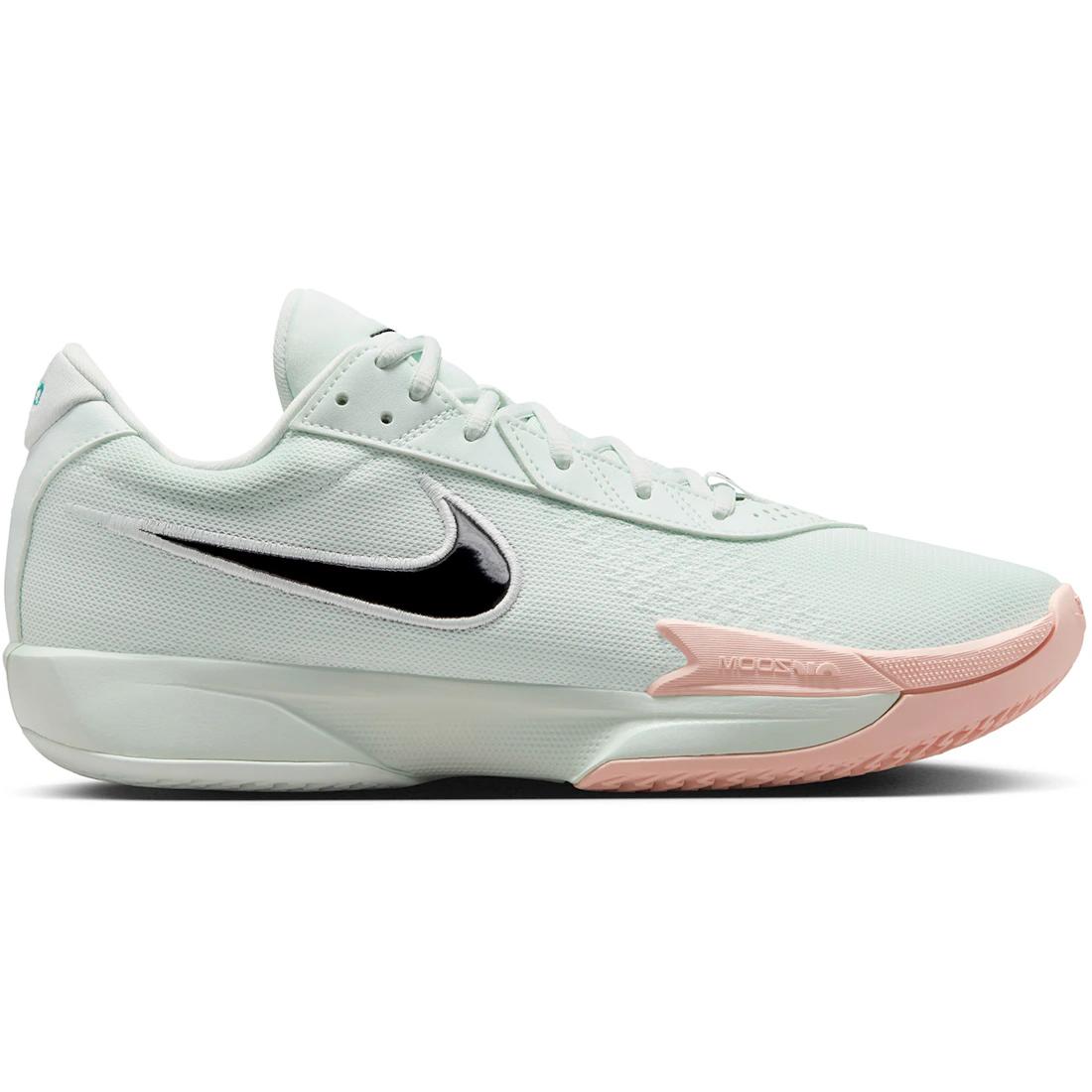 Кроссовки Nike Air Zoom GT Cut Academy Barely Green Washed Coral Dusty Cactus Black(FB2598-301) 44
Кроссовки Nike Air Zoom GT Cut Academy Barely Green Washed Coral Dusty Cactus Black(FB2598-301) 44