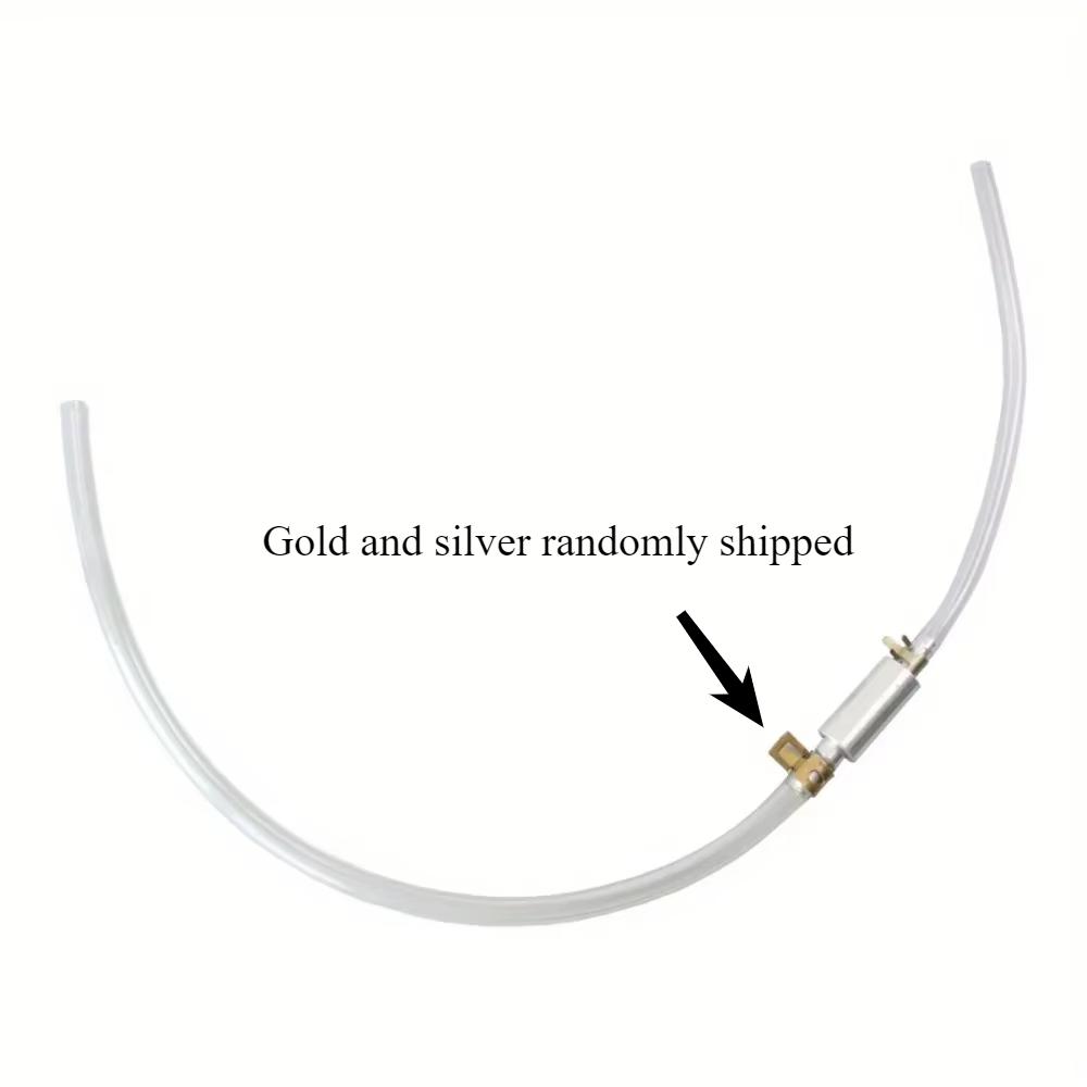 1Set Car Clutch Brake Bleeder Hose Hydraulic Clutch One Way Valve Tube Bleeding Tool Replacement Adapter Kit Auto Accessories прозрачный
1Set Car Clutch Brake Bleeder Hose Hydraulic Clutch One Way Valve Tube Bleeding Tool Replacement Adapter Kit Auto Accessories прозрачный