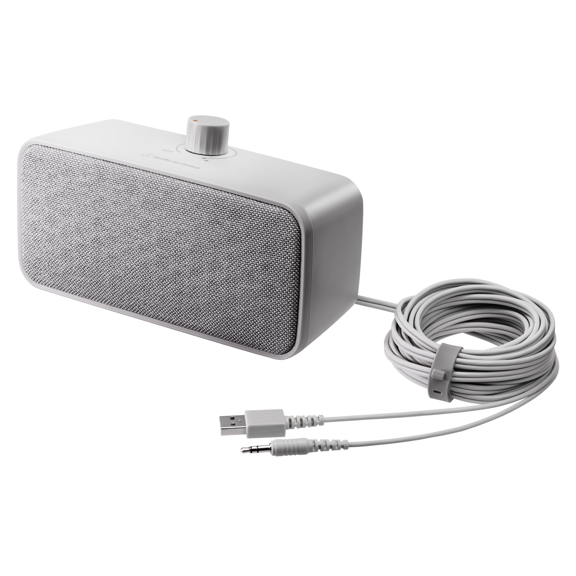 Портативний динамік для дротового з’єднання Clear Easy Antibacterial Contains Recycled Long USB Power Supply Headphone Sound Assist Series Audio-Technica TV,
Портативний динамік для дротового з’єднання Clear Easy Antibacterial Contains Recycled Long USB Power Supply Headphone Sound Assist Series Audio-Technica TV,
