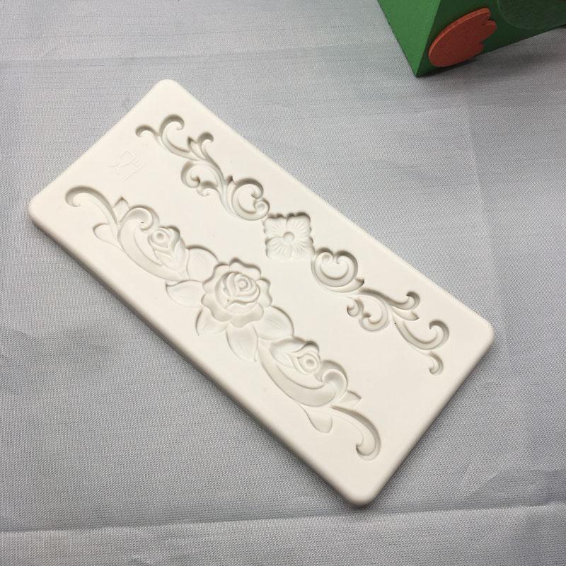 Sugarcraft силиконовые формы для украшения торта инструменты Confeitaria Moldes De Silicone Fondant Cake Mold Chocoe Molds
Sugarcraft силиконовые формы для украшения торта инструменты Confeitaria Moldes De Silicone Fondant Cake Mold Chocoe Molds