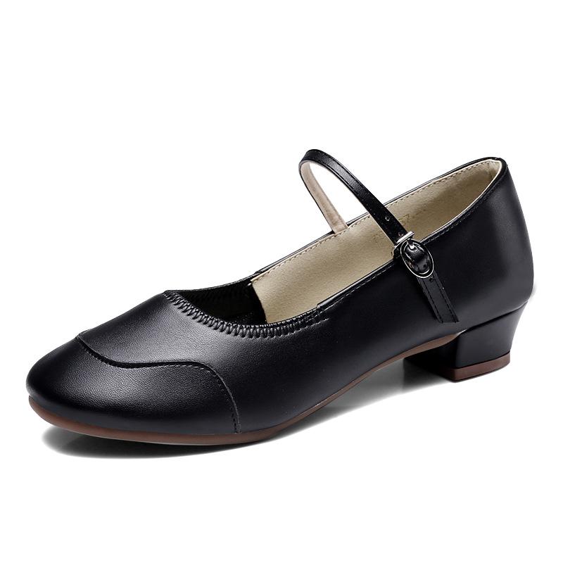 Новые туфли для квадратного танца женские танцевальные туфли взрослые мягкая подошва средний каблук танцевальные туфли для практики туфли для учителя туфли для бальных танцев 42
Новые туфли для квадратного танца женские танцевальные туфли взрослые мягкая подошва средний каблук танцевальные туфли для практики туфли для учителя туфли для бальных танцев 42