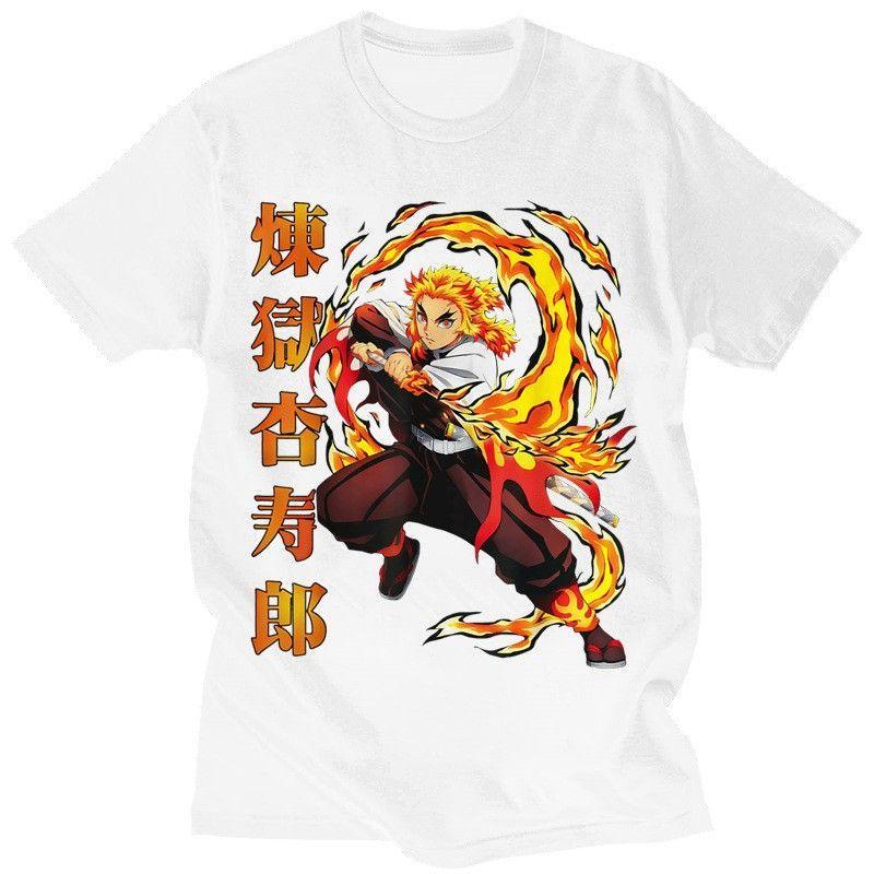Heavyweight Demon Slayer Jigoku Shoujo Ei Shouroku Cotton ShortSleeved Cartoon Round Collar for Unisex and Women S
Heavyweight Demon Slayer Jigoku Shoujo Ei Shouroku Cotton ShortSleeved Cartoon Round Collar for Unisex and Women S