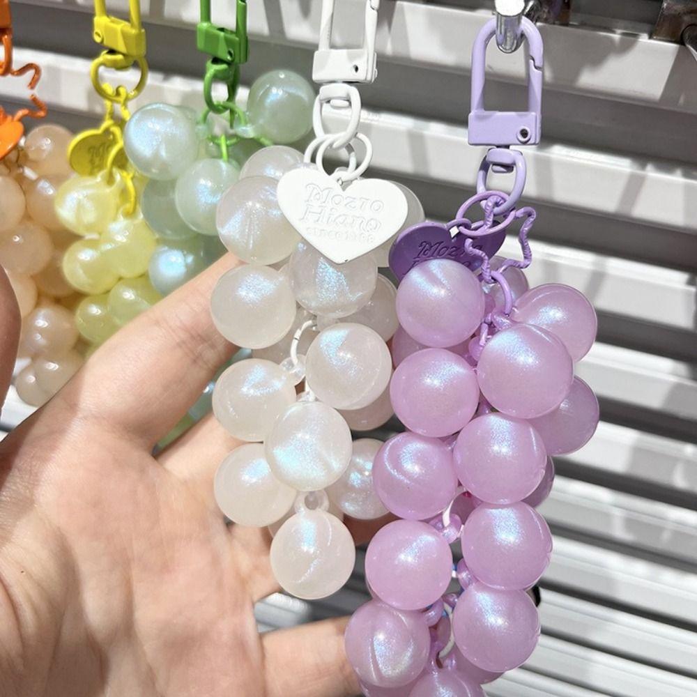 Making Accessories Acrylic Beads Mermaid Color Bead Multicolor Spacer Beads Shinning Glitter Bead зелёный
Making Accessories Acrylic Beads Mermaid Color Bead Multicolor Spacer Beads Shinning Glitter Bead зелёный