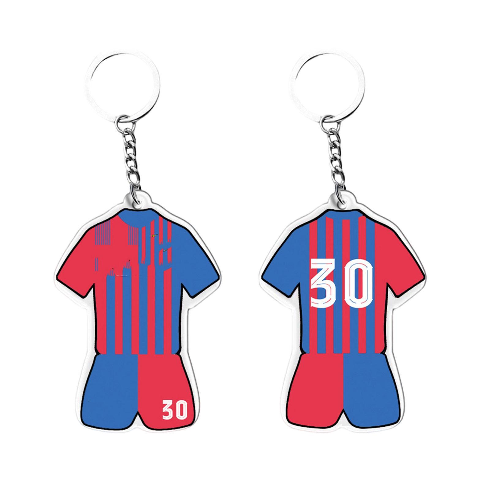 Football Matchs Sports Event Fan Souvenirs Keychains One Size
Football Matchs Sports Event Fan Souvenirs Keychains One Size