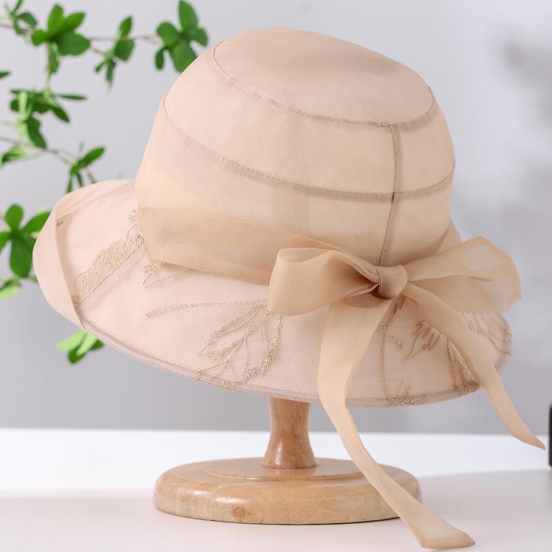 Buta embroidered mulberry silk sun hat women s summer foldable big brim sun hat travel vacation silk hat Adjustable бежевый
Buta embroidered mulberry silk sun hat women s summer foldable big brim sun hat travel vacation silk hat Adjustable бежевый