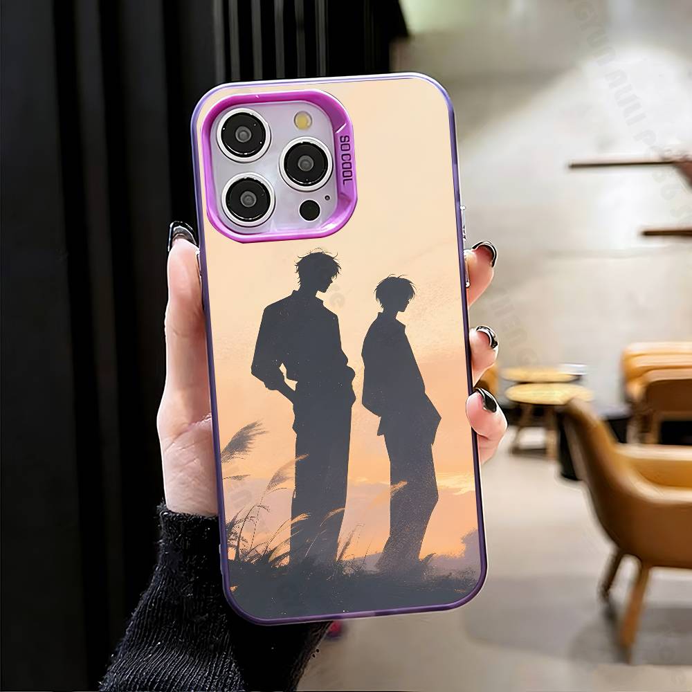 W-Wuxie Zhangqiling Phone Case For IPhone 17 16e 16 15 14 13 12 11 Pro Max X XS MAX Back Cover iPhone16e
W-Wuxie Zhangqiling Phone Case For IPhone 17 16e 16 15 14 13 12 11 Pro Max X XS MAX Back Cover iPhone16e