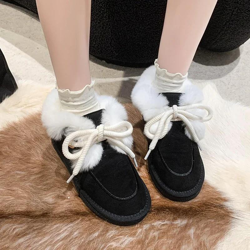 Winter Women s Keep Warm Plus Velvet Platform Snow Boots New Fashion Lace Up Cotton Shoes for Women Outdoor Casual Ankle Boots 35 бежевый
Winter Women s Keep Warm Plus Velvet Platform Snow Boots New Fashion Lace Up Cotton Shoes for Women Outdoor Casual Ankle Boots 35 бежевый