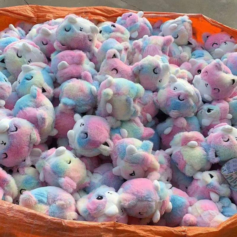 Двусторонняя флип-плюшевая игрушка-кошка, мягкие милые животные, щенок, тигр, флип-плюшевая кукла, подарки для детей 15cm
Двусторонняя флип-плюшевая игрушка-кошка, мягкие милые животные, щенок, тигр, флип-плюшевая кукла, подарки для детей 15cm