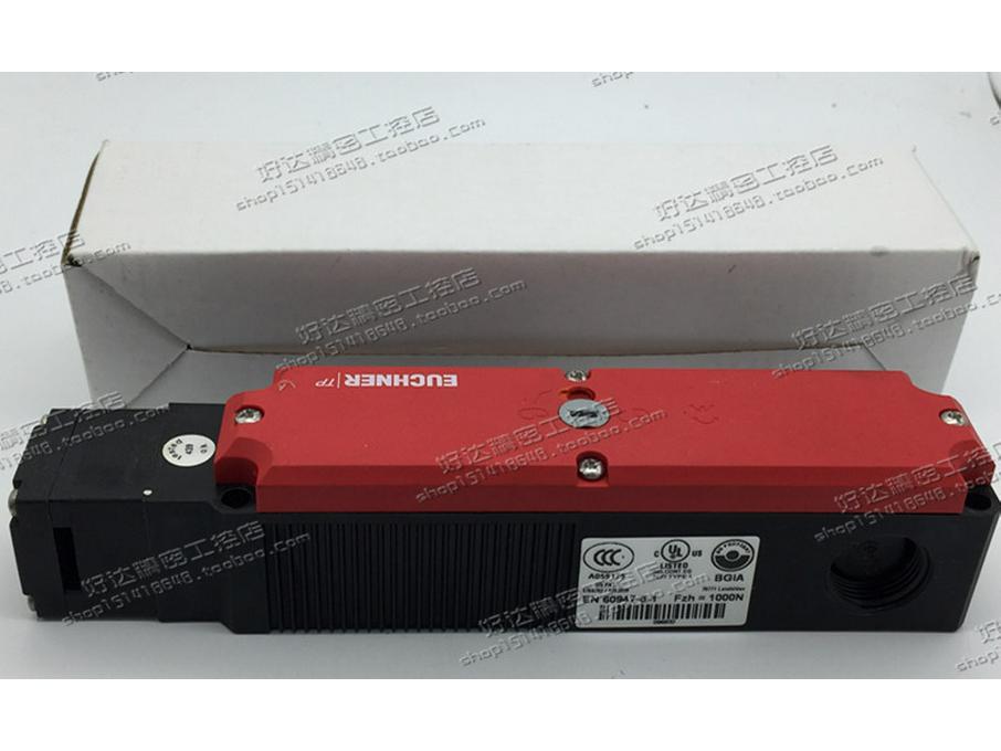TP3-4121A024M, TP3-4131A024M, TP3-4141A024M Ansell Safety Switches 4121A024M 95% New
TP3-4121A024M, TP3-4131A024M, TP3-4141A024M Ansell Safety Switches 4121A024M 95% New