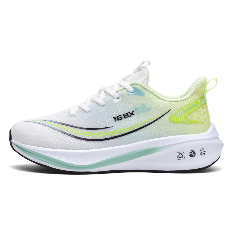 Men s comfortable wear-resistant speed runing shoes four season outdoor casual sneakers breathable soft-sole racing sports shoes 48
Men s comfortable wear-resistant speed runing shoes four season outdoor casual sneakers breathable soft-sole racing sports shoes 48