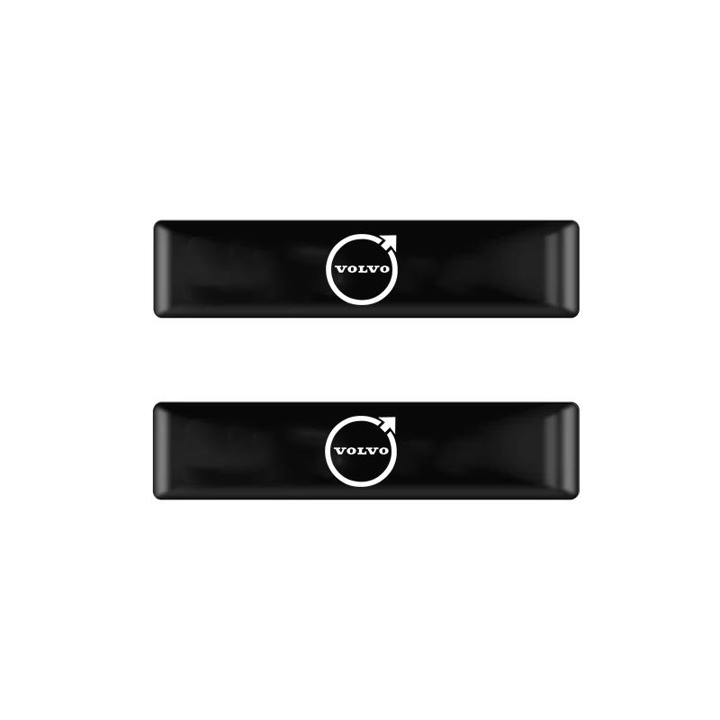 3D Epoxy Car Interior Exterior Decoration Sticker For Volvo XC60 XC40 V60 V40 XC90 XC70 V50 S60 V70 S90 AWD S80 V90 EX30 Rdesign
3D Epoxy Car Interior Exterior Decoration Sticker For Volvo XC60 XC40 V60 V40 XC90 XC70 V50 S60 V70 S90 AWD S80 V90 EX30 Rdesign