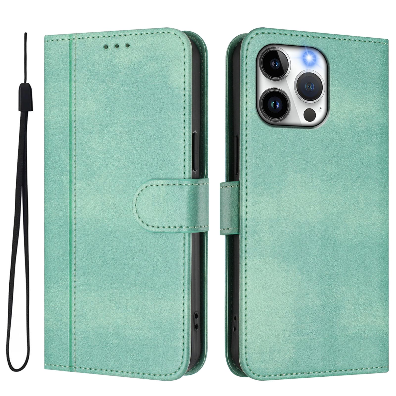 For iPhone 15 Pro Max Cases Wallet Stand Retro Texture Leather Phone Cover with Lanyard A
For iPhone 15 Pro Max Cases Wallet Stand Retro Texture Leather Phone Cover with Lanyard A