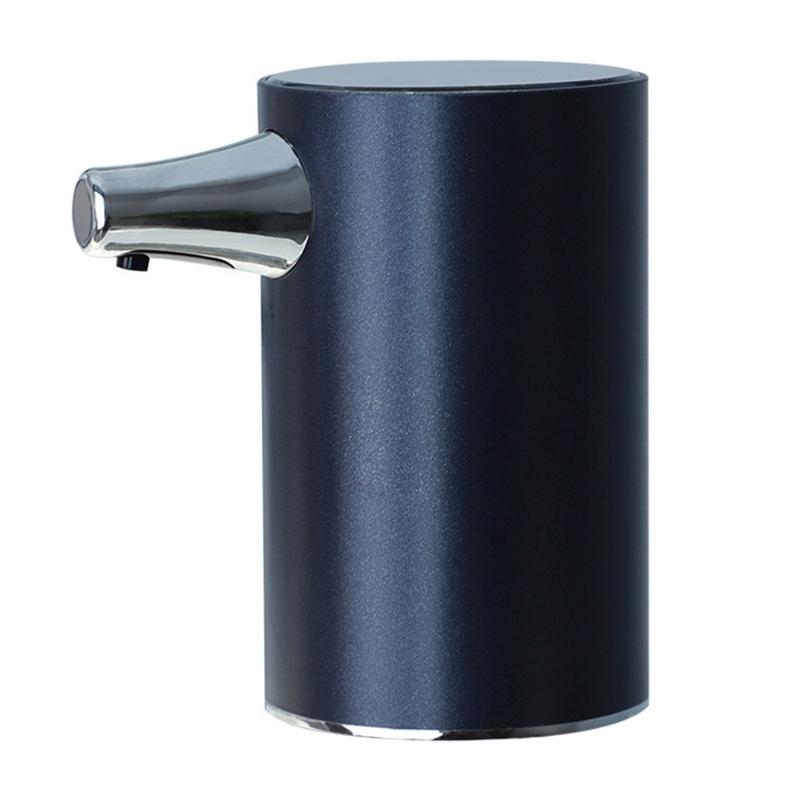 Новый умный гелевый дозатор мыла бесконтактный автоматический индукционный машина для мытья рук моющее средство гель для душа шампунь отель дом ванная комната синий
Новый умный гелевый дозатор мыла бесконтактный автоматический индукционный машина для мытья рук моющее средство гель для душа шампунь отель дом ванная комната синий