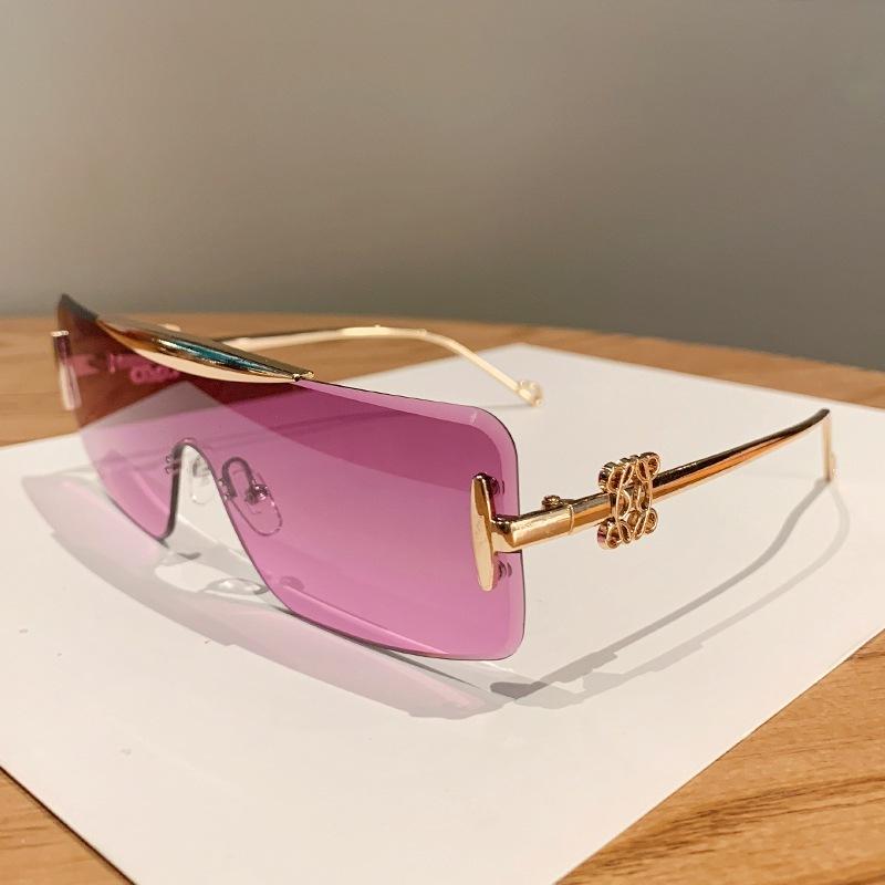 JYL TS Sunglasses Polygon Large Frame UV/90349 B-496 moss салатового кольору
JYL TS Sunglasses Polygon Large Frame UV/90349 B-496 moss салатового кольору