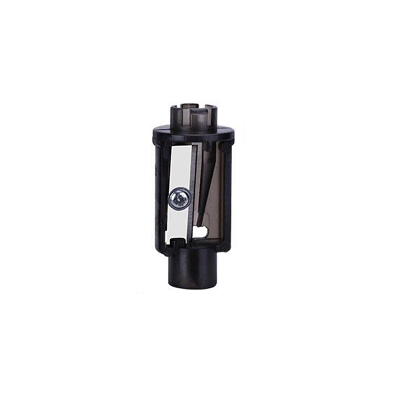 Sharpener Electric Assembly Desktop Automatic Pencil Sharpener Suitable For Students Office Stationery(Battery Not Included)
Sharpener Electric Assembly Desktop Automatic Pencil Sharpener Suitable For Students Office Stationery(Battery Not Included)