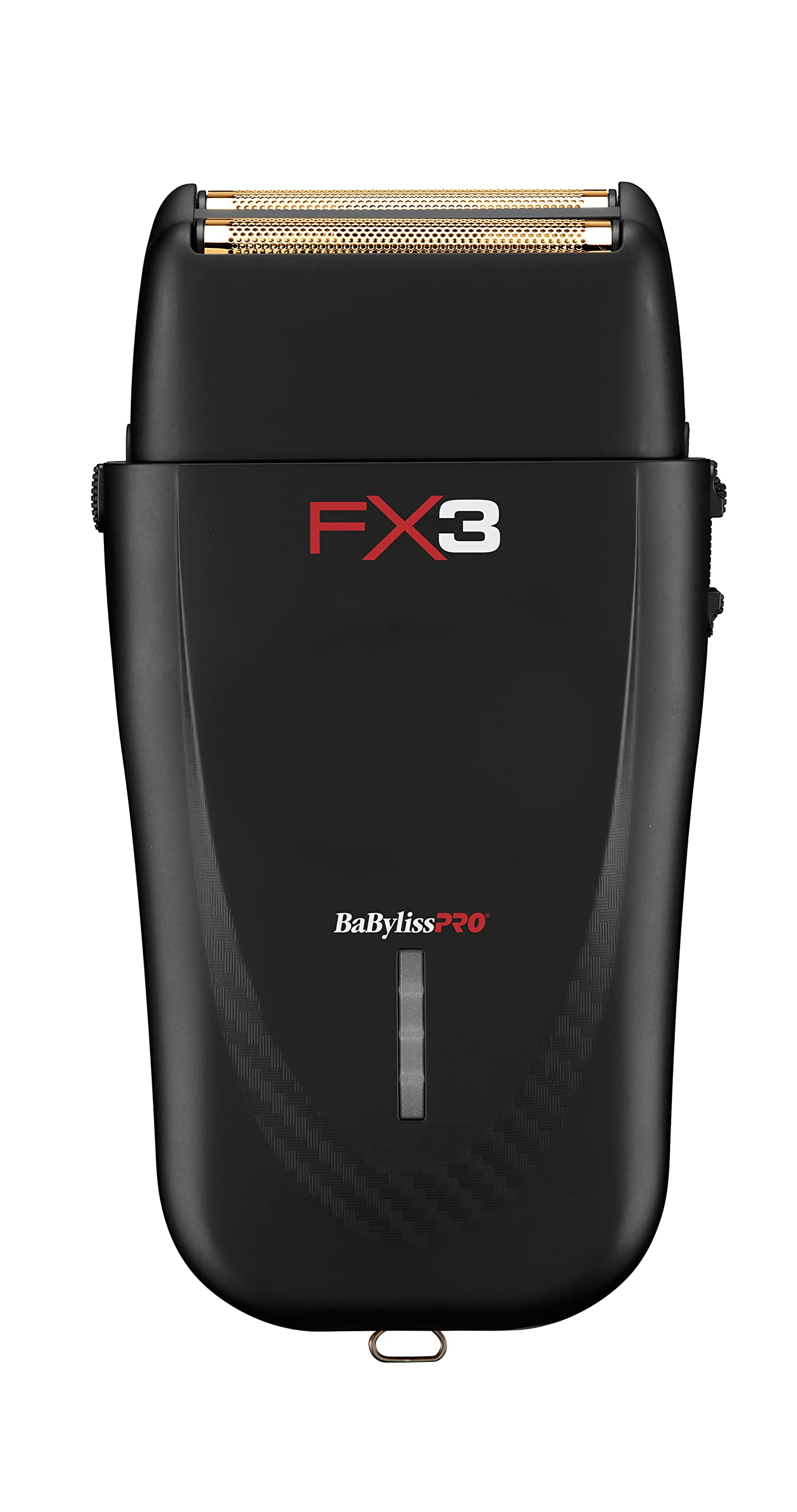 BaBylissPRO Barberology Двойная сеточная бритва FXX3SB FX3 Профессиональная высокоскоростная электробритва
BaBylissPRO Barberology Двойная сеточная бритва FXX3SB FX3 Профессиональная высокоскоростная электробритва