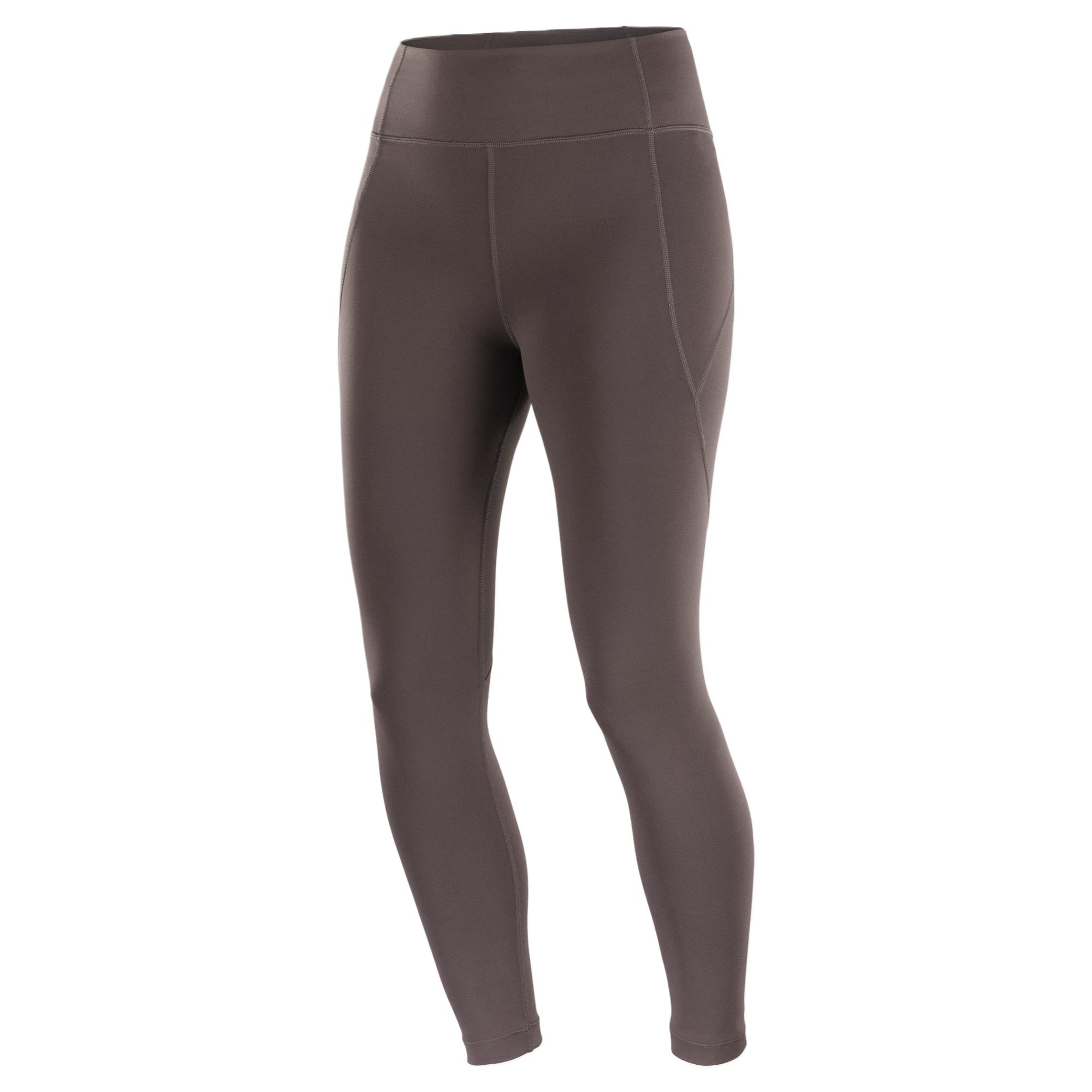 SALOMON Shakeout Bliss Дышащие Легкие Однотонные Беговые Брюки Женские брюки Кофе-Бин C24187 L
SALOMON Shakeout Bliss Дышащие Легкие Однотонные Беговые Брюки Женские брюки Кофе-Бин C24187 L