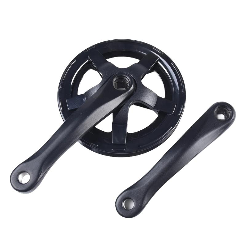 Light weight Square Tapers Crankset Chainwheel Aluminum Alloys Cranks Bike Part for Various Types of Bike 1
Light weight Square Tapers Crankset Chainwheel Aluminum Alloys Cranks Bike Part for Various Types of Bike 1
