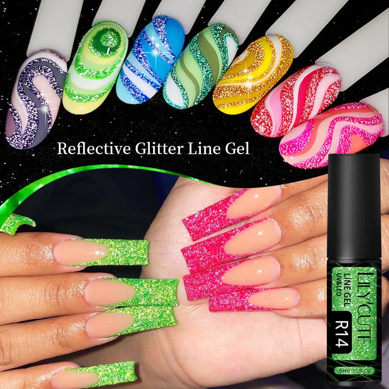 LILYCUTE 5ML Line Гель Горный хрусталь Клей Гель для DIY Nail Art Липкий гель, используемый для ногтей Пудра для ногтей Shapesble Nail Masones
LILYCUTE 5ML Line Гель Горный хрусталь Клей Гель для DIY Nail Art Липкий гель, используемый для ногтей Пудра для ногтей Shapesble Nail Masones