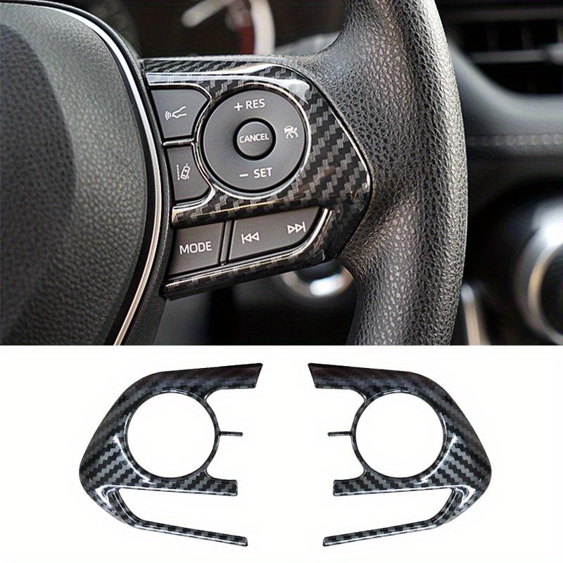 2019 Toyota Corolla Steering Wheel Decorations
2019 Toyota Corolla Steering Wheel Decorations