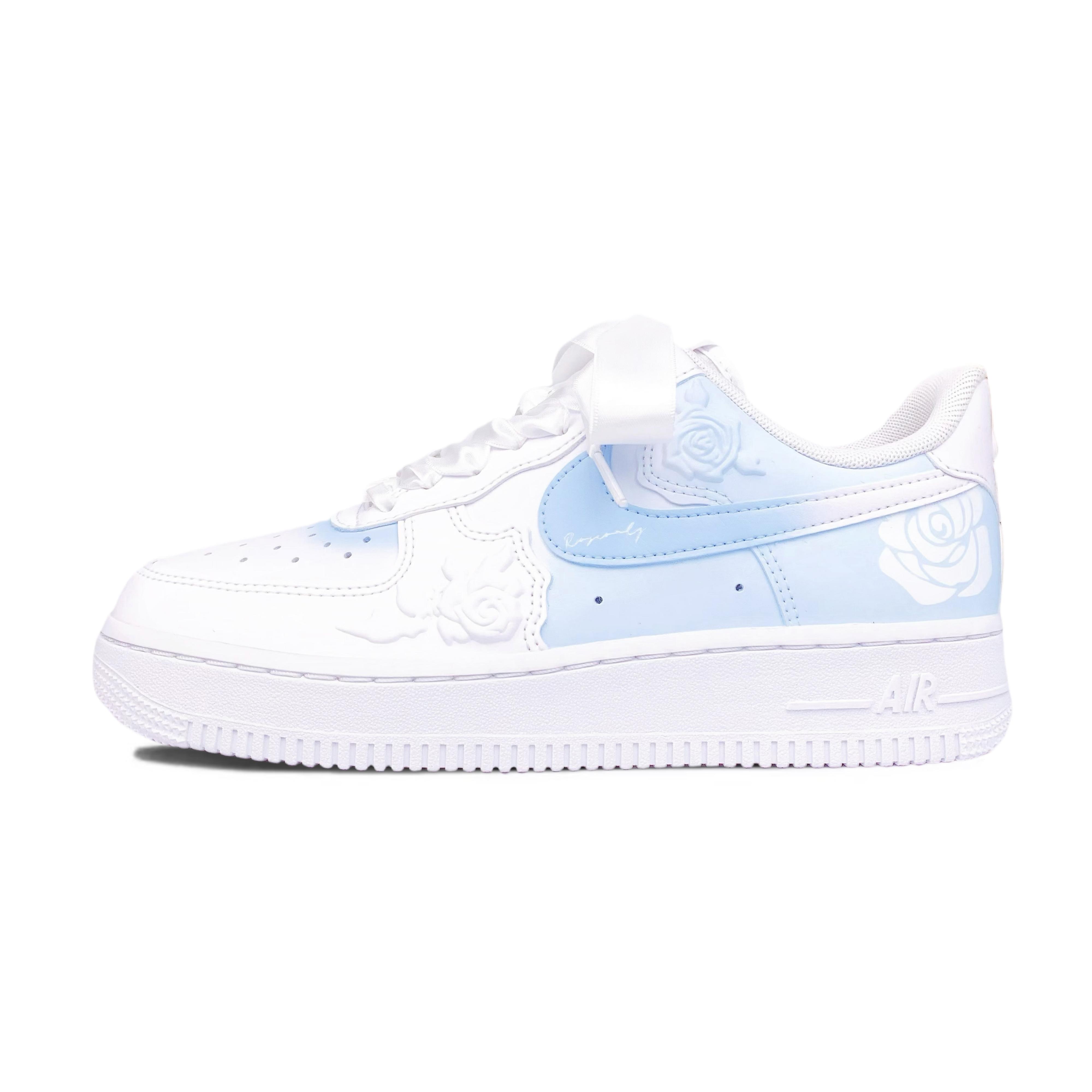 Nike Air Force 1 Leather Slip Resistant, Abrasion Resistant, Lightweight Low top Skateboard Shoes Women s Blue White HF2016-100(Team74-) 36.5
Nike Air Force 1 Leather Slip Resistant, Abrasion Resistant, Lightweight Low top Skateboard Shoes Women s Blue White HF2016-100(Team74-) 36.5