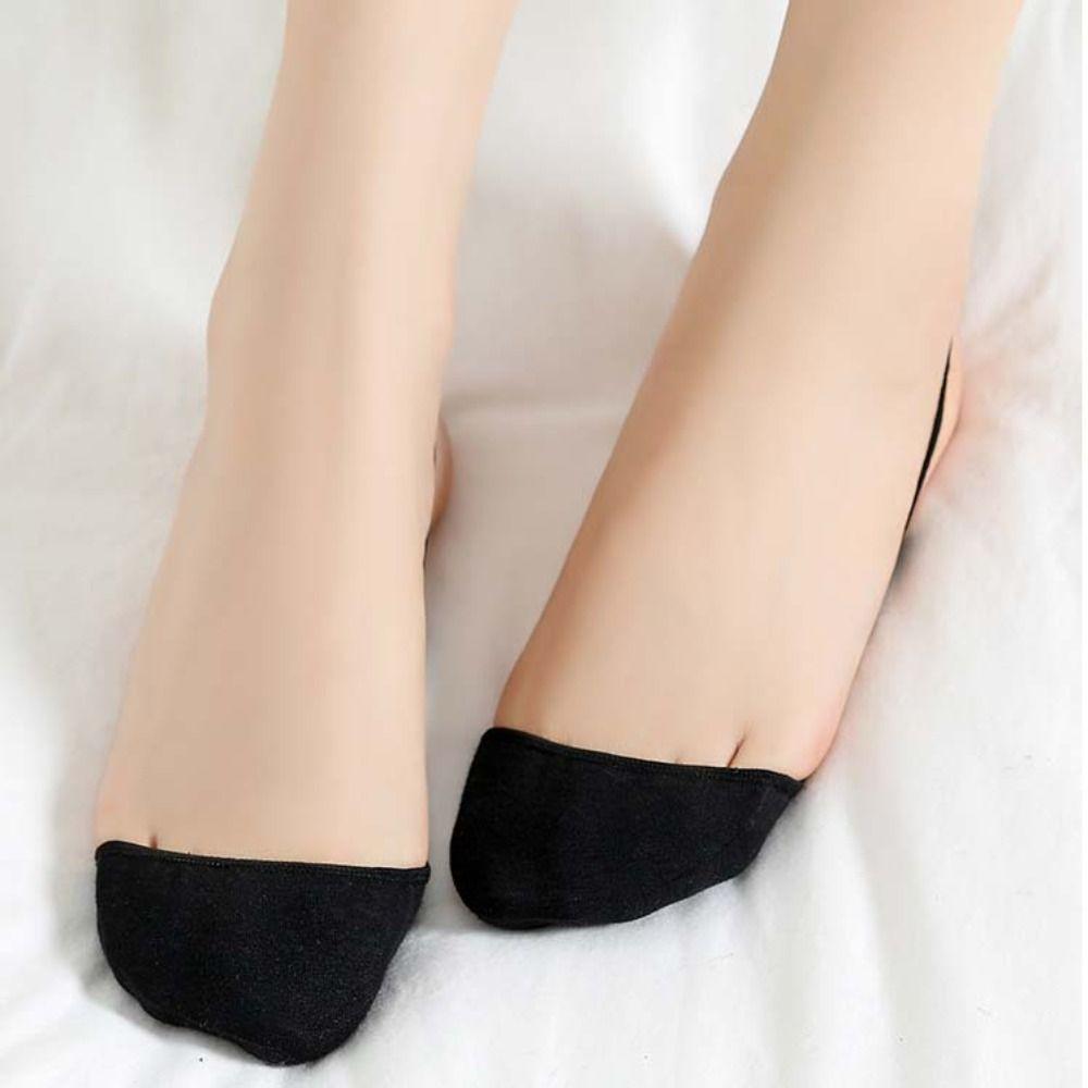 With Cotton Pad Forefoot Socks Invisible Ship Socks Slippers Hollow Half Palm Hosiery Dancing
With Cotton Pad Forefoot Socks Invisible Ship Socks Slippers Hollow Half Palm Hosiery Dancing