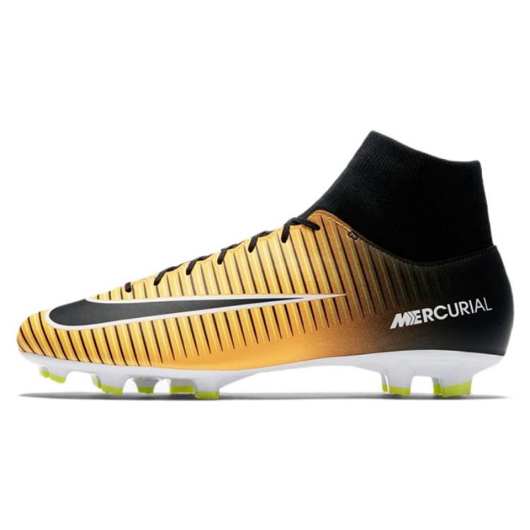 Футбольні бутси Nike Mercurial Victory 6 DF FG Laser Orange Black 903609-801 43
Футбольні бутси Nike Mercurial Victory 6 DF FG Laser Orange Black 903609-801 43