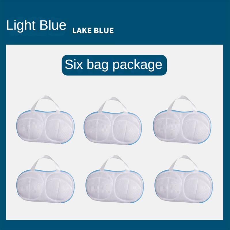Bra Laundry Bag Underwear Wash Package Brassiere Clean Pouch Anti Deformation Mesh Pocket Special for Washing Machine
Bra Laundry Bag Underwear Wash Package Brassiere Clean Pouch Anti Deformation Mesh Pocket Special for Washing Machine