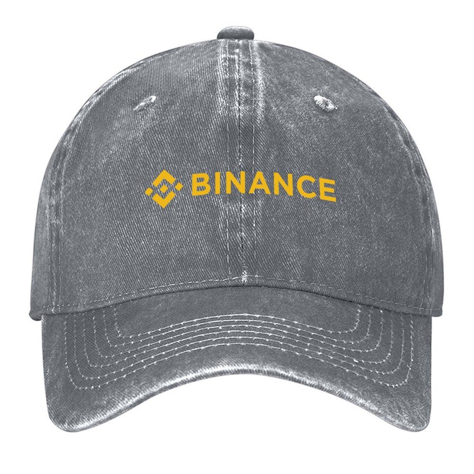 2026 Binance - Криптовалюта - Кепка Binance Coin Смешные Кепки Солнцезащитная Кепка Для Детей |-F-| Спортивная Кепка Для Женщин 2025 Мужская
2026 Binance - Криптовалюта - Кепка Binance Coin Смешные Кепки Солнцезащитная Кепка Для Детей |-F-| Спортивная Кепка Для Женщин 2025 Мужская